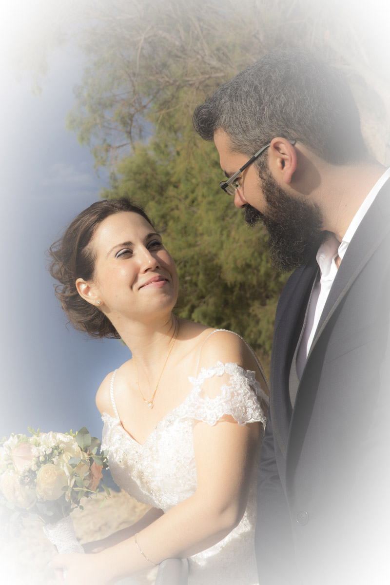 Θοδωρής & Ζωή - Ρέθυμνο : Real Wedding by Photo Image